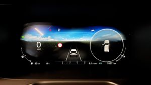 Kia Sorento bild 10