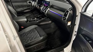 Kia Sorento bild 3