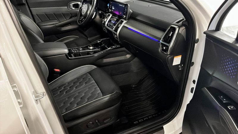 Kia Sorento bild 3