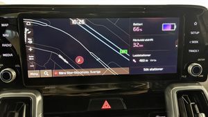 Kia Sorento bild 8