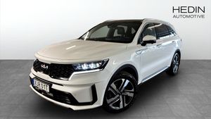 Kia Sorento bild 1