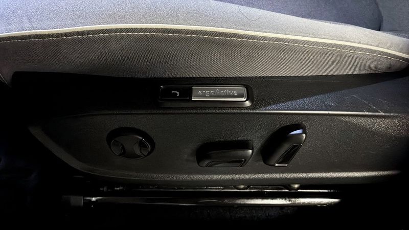 Volkswagen ID.3 bild 5