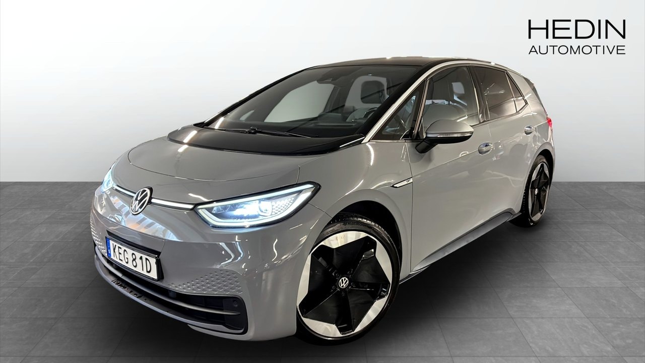 Volkswagen ID.3