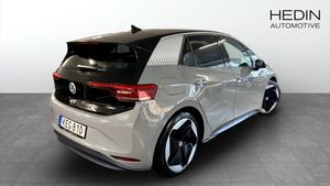 Volkswagen ID.3 bild 2