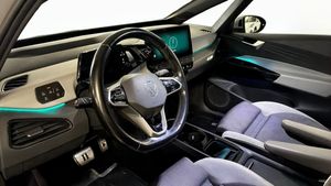 Volkswagen ID.3 bild 4