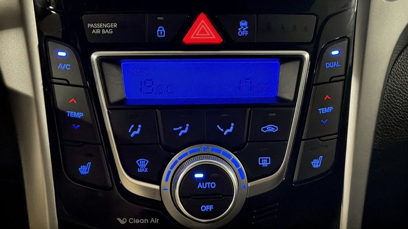 Hyundai i30 bild 6