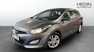 Hyundai i30 bild 1
