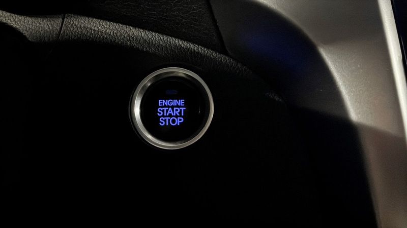 Hyundai i30 bild 8