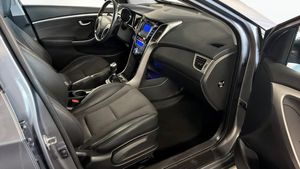 Hyundai i30 bild 3