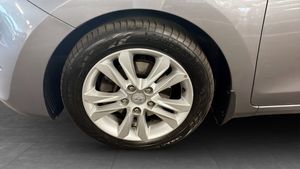 Hyundai i30 bild 9