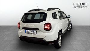 Dacia Duster bild 2