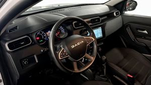 Dacia Duster bild 4