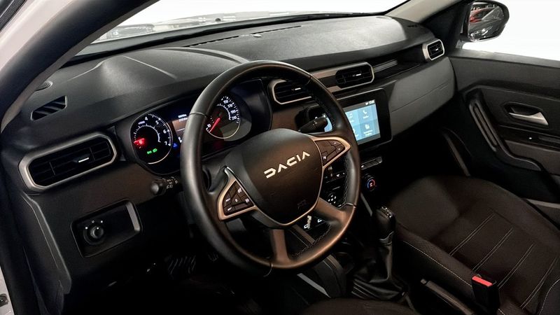 Dacia Duster bild 4