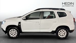 Dacia Duster bild 5