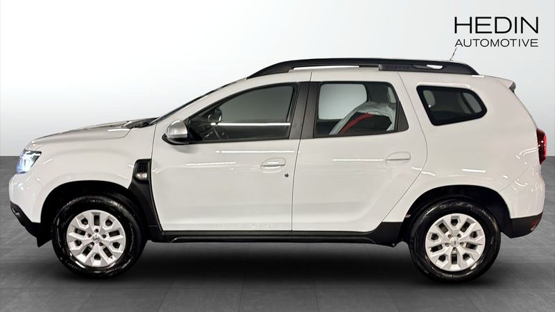Dacia Duster bild 5