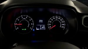 Dacia Duster bild 11