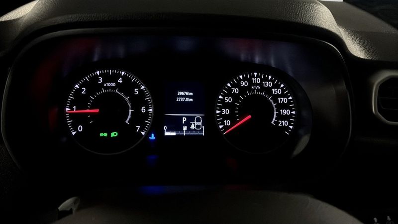 Dacia Duster bild 11