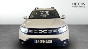 Dacia Duster bild 7