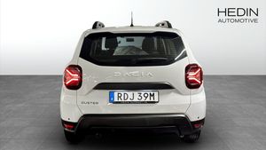 Dacia Duster bild 6