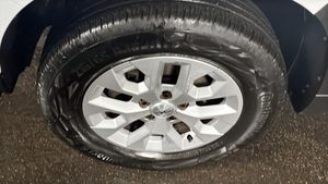 Dacia Duster bild 8