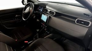 Dacia Duster bild 3