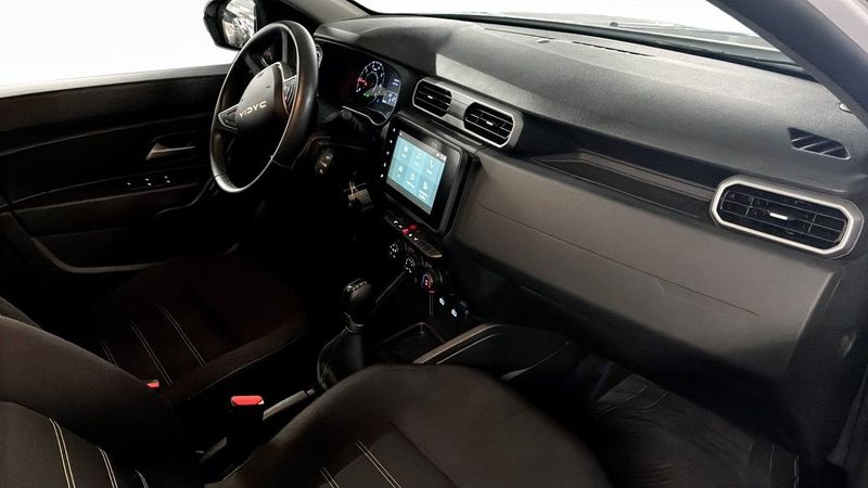 Dacia Duster bild 3
