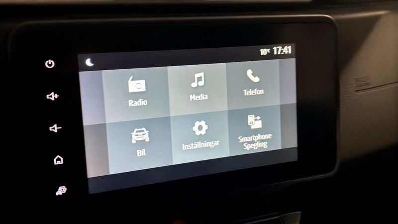 Dacia Duster bild 10
