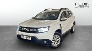 Dacia Duster bild 1
