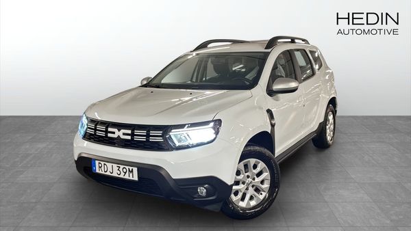 Dacia Duster EXPRESSION TCE 150 4X2 - 2024