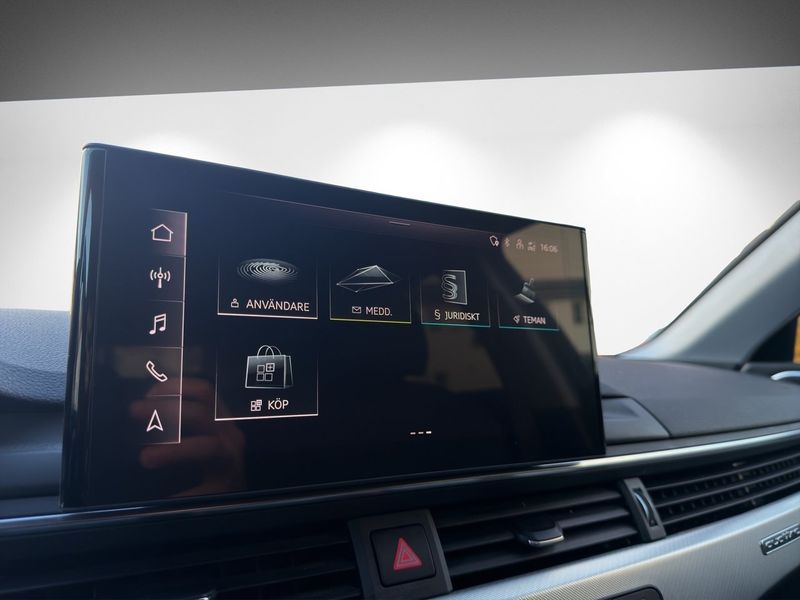 Audi A4 Allroad bild 19