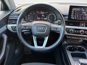 Audi A4 Allroad bild 9