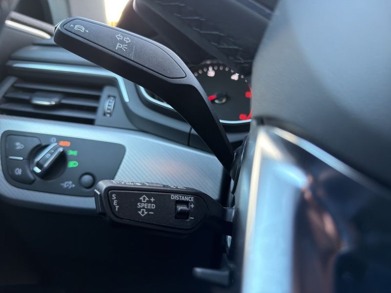 Audi A4 Allroad bild 15