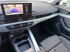 Audi A4 Allroad bild 11