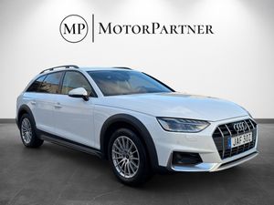 Audi A4 Allroad bild 1