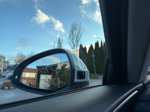 Audi A4 Allroad bild 17