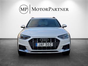 Audi A4 Allroad bild 2