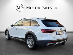 Audi A4 Allroad bild 5