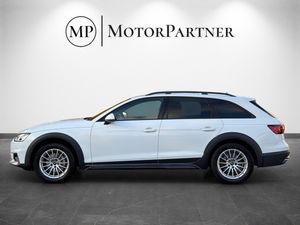 Audi A4 Allroad bild 4