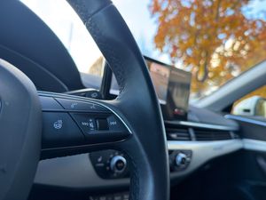 Audi A4 Allroad bild 16