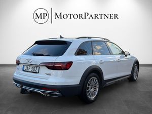Audi A4 Allroad bild 7