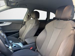 Audi A4 Allroad bild 12