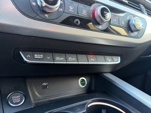 Audi A4 Allroad bild 14