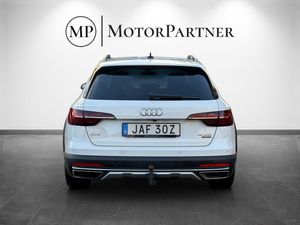 Audi A4 Allroad bild 6