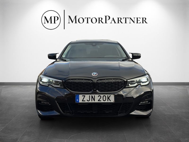BMW 330 bild 3