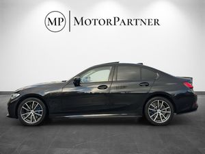BMW 330 bild 5