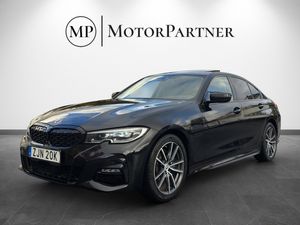 BMW 330 bild 4