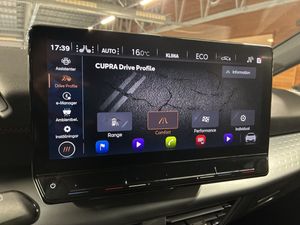 Cupra Born bild 21