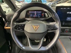 Cupra Born bild 14