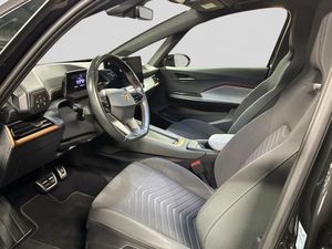 Cupra Born bild 9