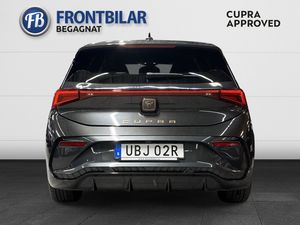 Cupra Born bild 7